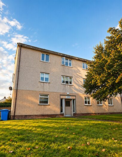 1 Bedroom Flat To Rent In Culross Hill, Glasgow, G74