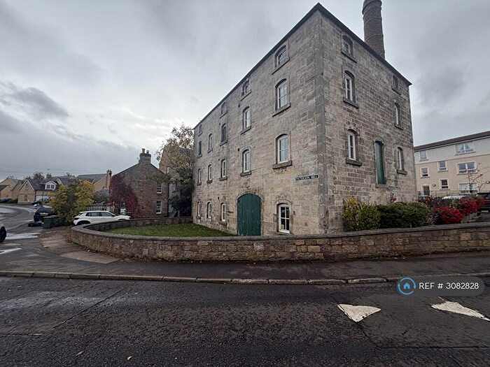 1 Bedroom Flat To Rent In Paterson Mill, Haddington, EH41