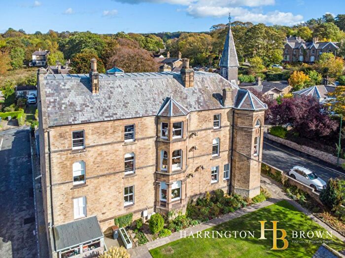2 Bedroom Maisonette For Sale In Derwent Place, Shotley Bridge, DH8