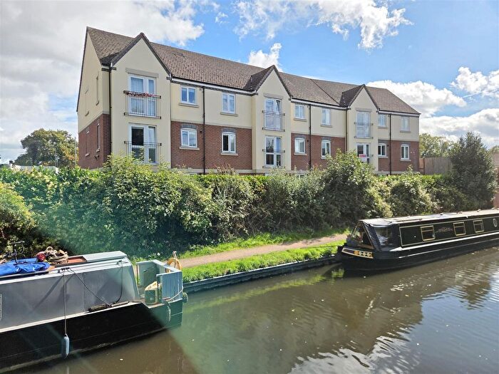 1 Bedroom Flat For Sale In Vale Road, Stourport-On-Severn, DY13