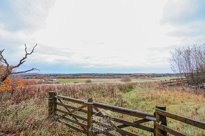 Land For Sale In Land At Sheilhill Road, Longriggend, Airdrie, ML6