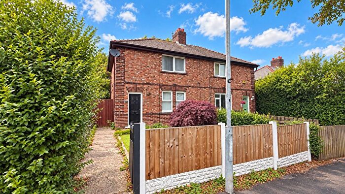 3 Bedroom Semi-Detached House To Rent In Upland Road, St. Helens, WA10