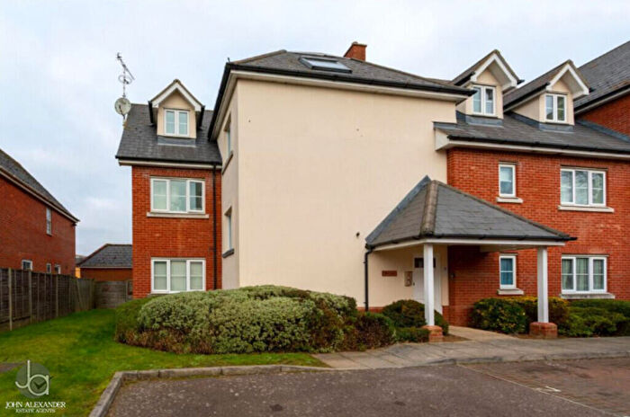 1 Bedroom Apartment For Sale In Shrub End Road, Colchester, CO3