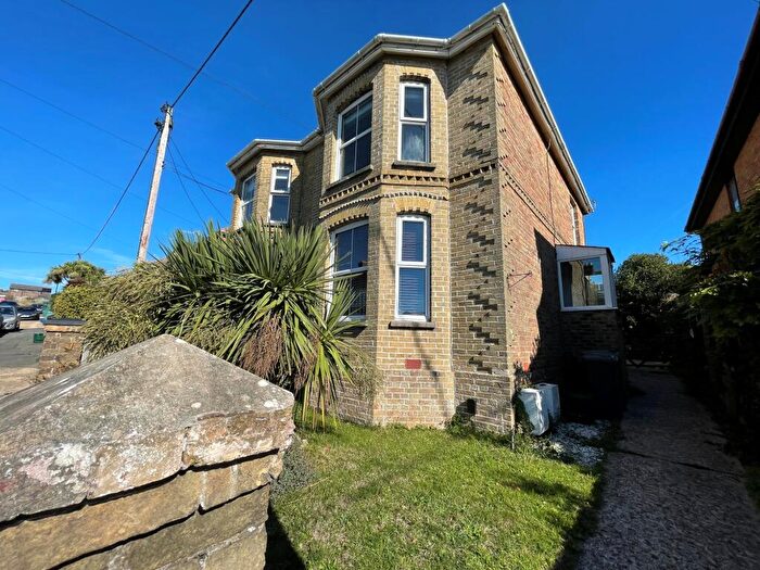 1 Bedroom Apartment To Rent In Station Road, St. Helens, PO33