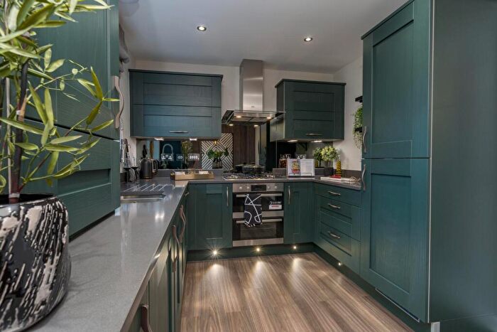 3 Bedroom Terraced House For Sale In Millcraig Terrace, Winchburgh, EH52