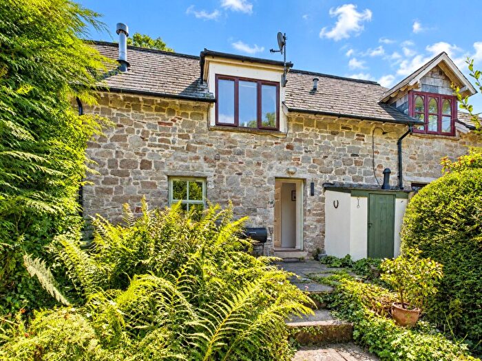 2 Bedroom Terraced House For Sale In Blisland, Bodmin, Cornwall, PL30