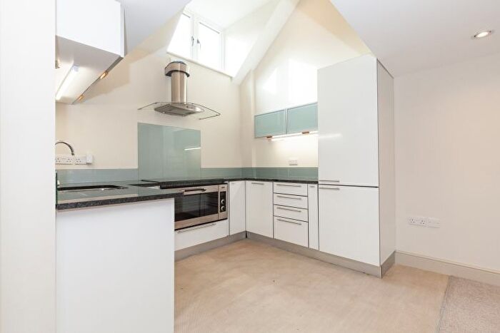 2 Bedroom Mews To Rent In Queen Street, Dorchester-On-Thames, OX10