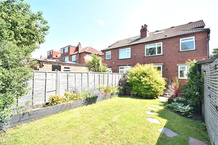 4 Bedroom Semi-Detached House For Sale In Ring Road, Crossgates, Leeds, West Yorkshire, LS15