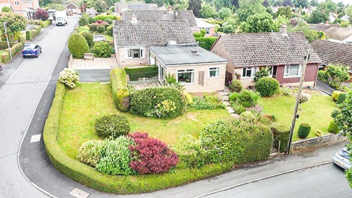 3 Bedroom Detached Bungalow For Sale In Whiteminster, Oswestry, SY11
