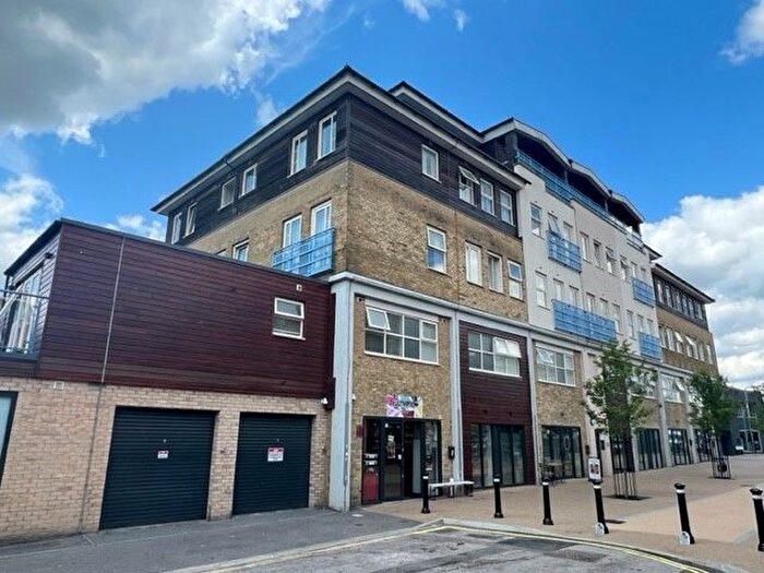 1 Bedroom Flat To Rent In Bedford Place, Southampton, SO15
