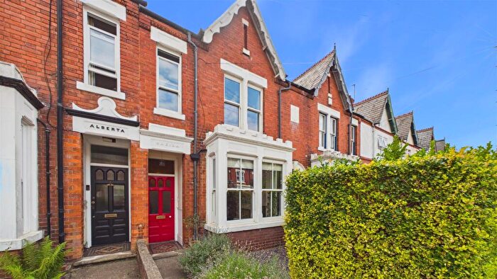 3 Bedroom Terraced House For Sale In All Saints Road, Peterborough, PE1