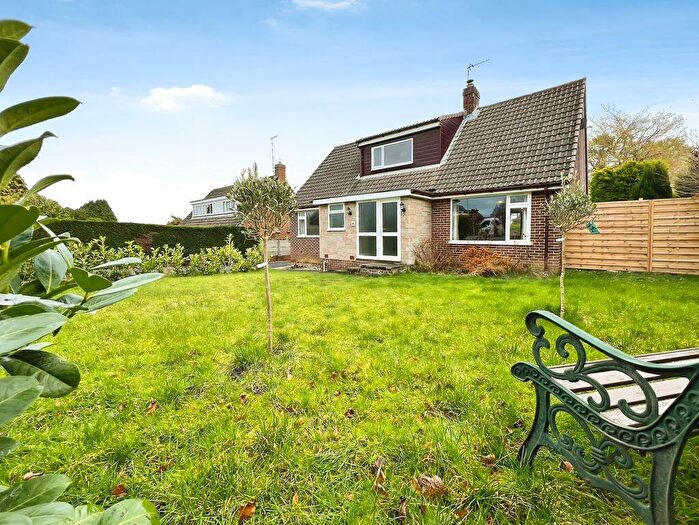 5 Bedroom Detached House For Sale In Errington Road, Newcastle Upon Tyne, NE20