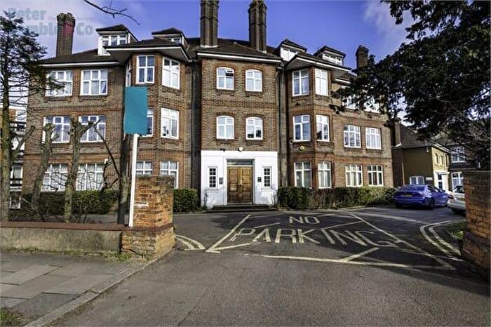 1 Bedroom Apartment To Rent In Bridgewater Road, Wembley, HA0