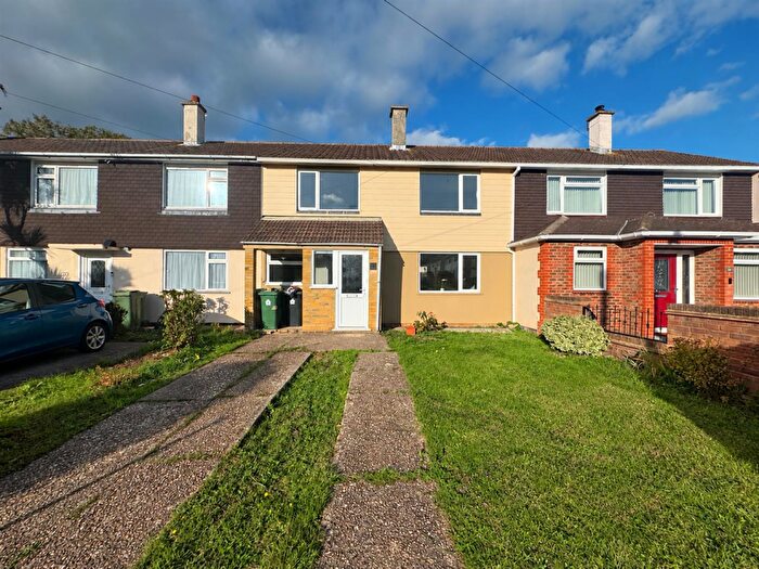 3 Bedroom Terraced House To Rent In Westmorland Road, Maidstone, ME15