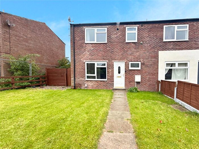 3 Bedroom Semi-Detached House To Rent In Janes Brook Road, Southport, PR8