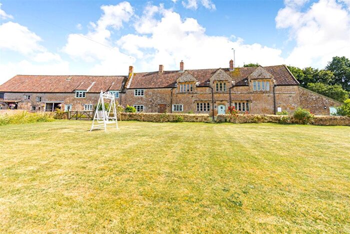 6 Bedroom Farmhouse For Sale In Sea, Ilminster, TA19
