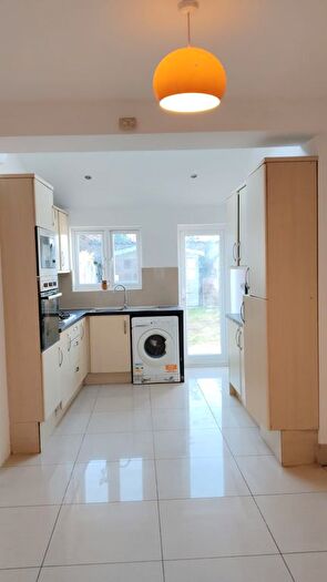 2 Bedroom Terraced House To Rent In Neville Gardens, Dagenham, RM8
