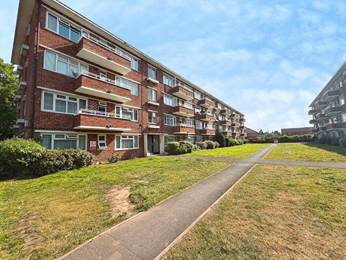 1 Bedroom Flat For Sale In Shirley Road, Hatherley Mansions Shirley Road, SO15