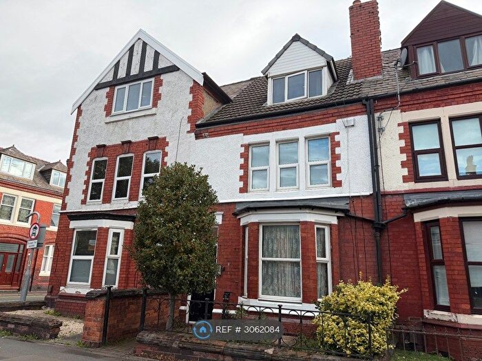1 Bedroom Flat To Rent In Wilderspool Causeway, Warrington, WA4