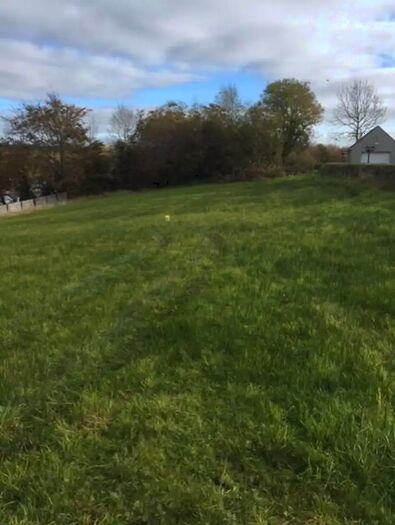 Building Sites For Sale In Rusheen Heights, Garrison, BT93