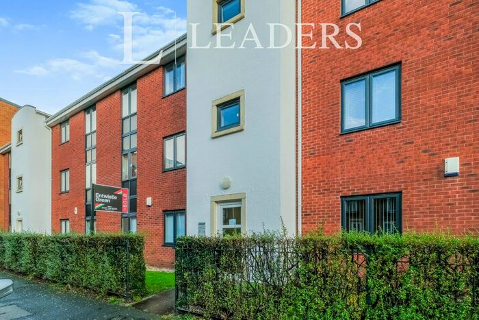 2 Bedroom Flat To Rent In Cascade Road, Speke, L24