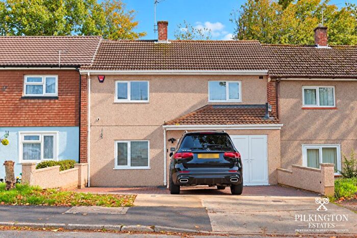 2 Bedroom Terraced House For Sale In Sheridan Road, Plymouth, Devon, PL5