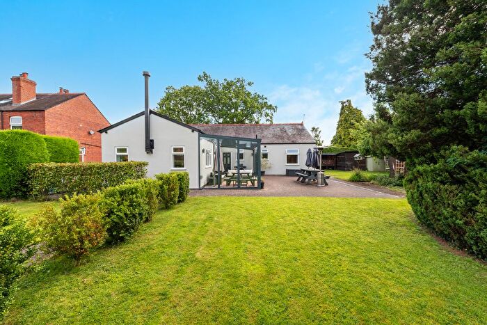 4 Bedroom Detached House For Sale In Bridgnorth Road, Bridgnorth, WV16