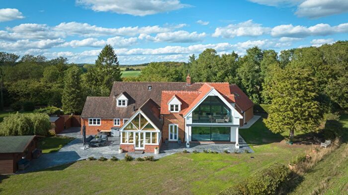 5 Bedroom Detached House For Sale In Great Wratting, Haverhill, Suffolk, CB9