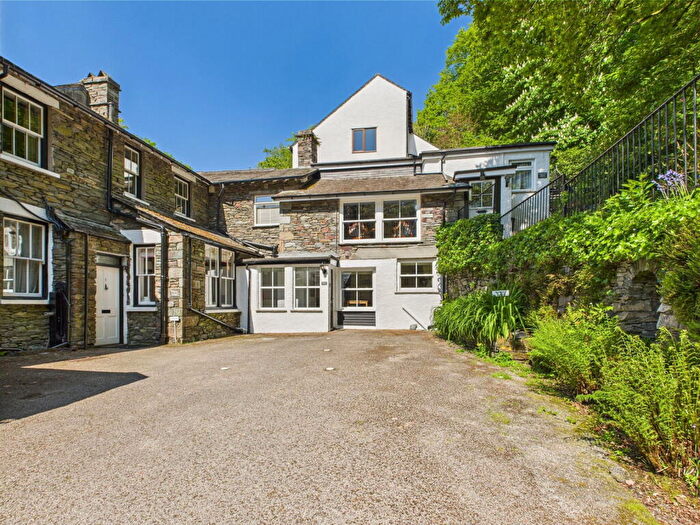 1 Bedroom Apartment For Sale In Ramblers Roost, Grasmere, Ambleside, LA22