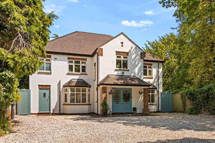 5 Bedroom Detached House For Sale In Bargate, Grimsby, DN34