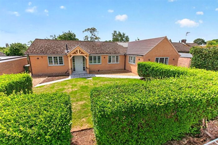 3 Bedroom Bungalow To Rent In Loddington Lane, Belton In Rutland, LE15