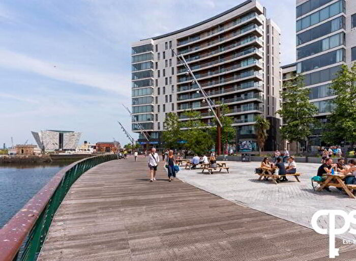 2 Bedroom Apartments To Rent In Apartment . The Arc Titanic Quarter, Belfast, Belfast, BT3