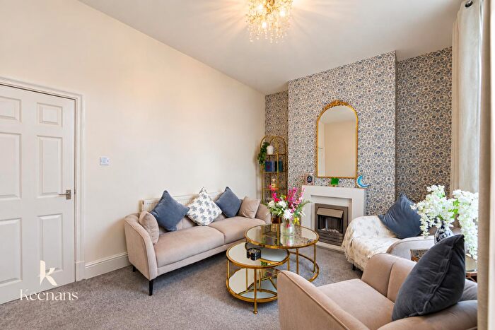 2 Bedroom House For Sale In Berriedale Road, Nelson, BB9