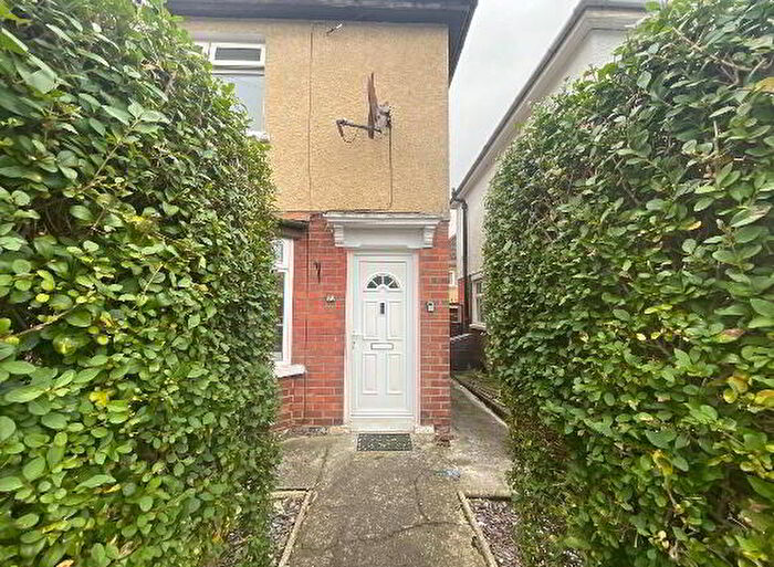 3 Bedroom Semi-Detached House To Rent In Rutherglen Street, Belfast, BT13