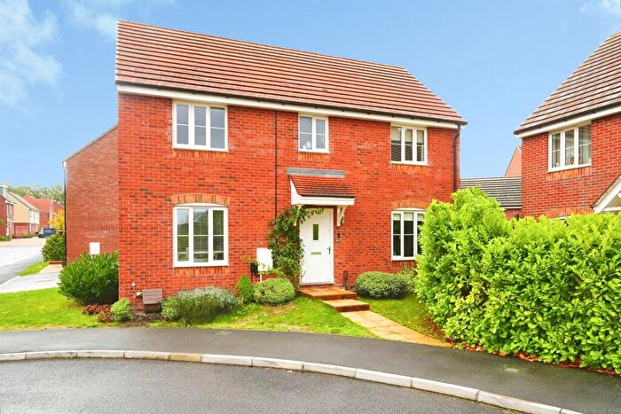 4 Bedroom Detached House For Sale In Hoopswell, Harwell, Didcot, OX11