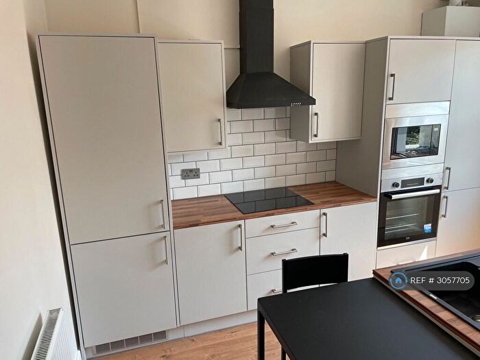 2 Bedroom Maisonette To Rent In Upper Lewes Road, Brighton, BN2