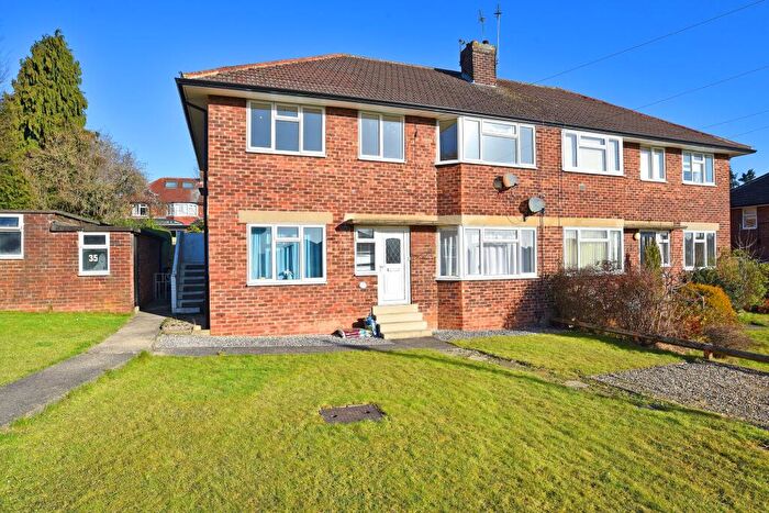 2 Bedroom Flat To Rent In Eleanor Drive, Harrogate, HG2