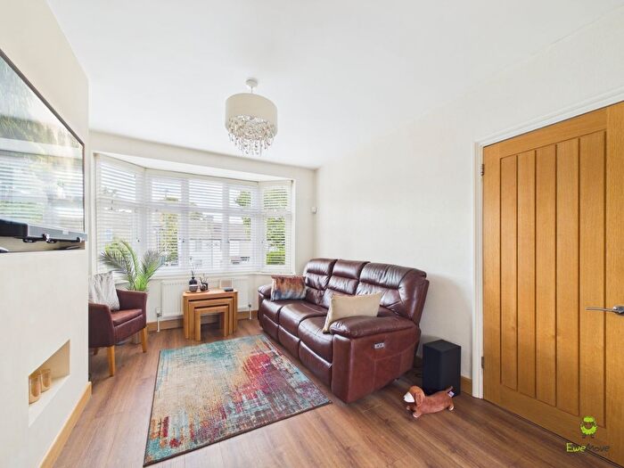 3 Bedroom Semi-Detached House For Sale In Station Road Crayford, Crayford, Dartford, Kent, DA1