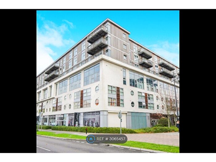 1 Bedroom Flat To Rent In Beckhampton Street, Swindon, SN1