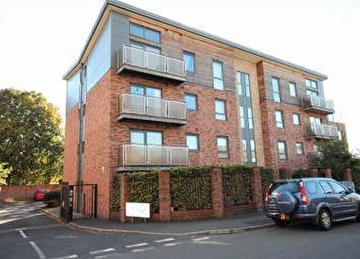 1 Bedroom Flat To Rent In Eccles Fold, Eccles, Manchester, M30