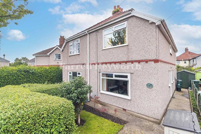 3 Bedroom House For Sale In Balmoral Avenue, Heysham, Morecambe, LA3