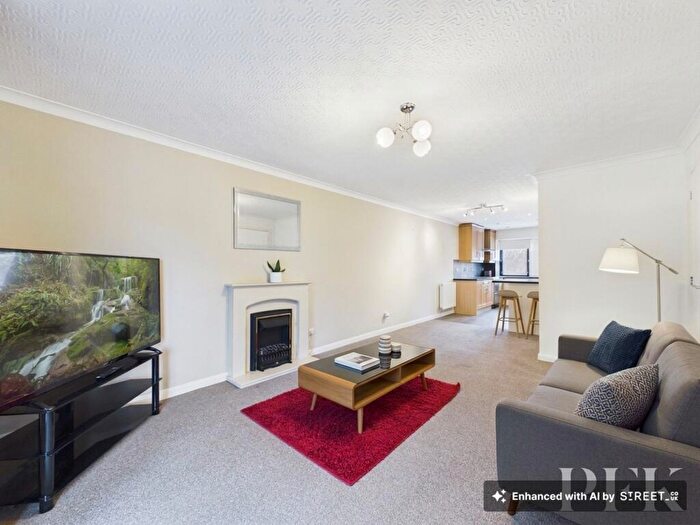 2 Bedroom Flat For Sale In Waterloo Street, Cockermouth, CA13