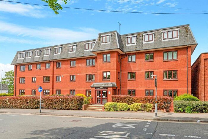 1 Bedroom Apartment For Sale In Station Road, Kettering, NN15