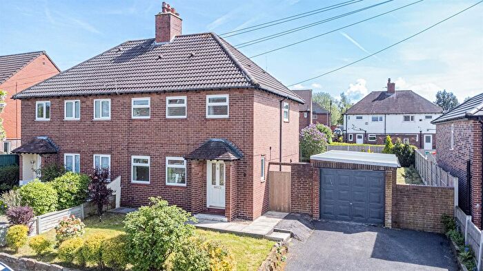 3 Bedroom Semi-Detached House To Rent In Waverley Avenue, Appleton, Warrington, WA4