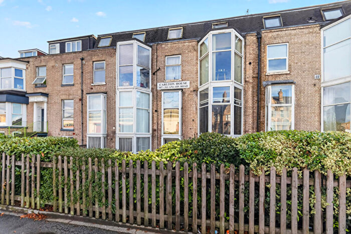 1 Bedroom Flat For Sale In Flat, Carlton House, - Anlaby Road, Hull, HU3