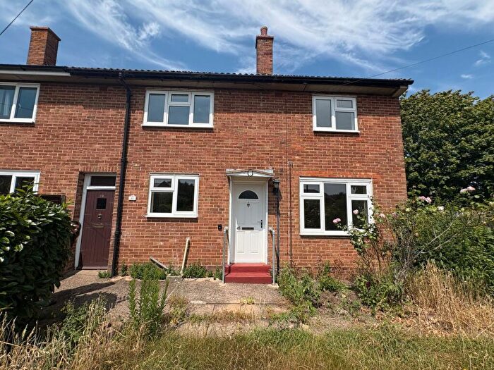 3 Bedroom End Of Terrace House For Sale In High Street, Sutton, SG19