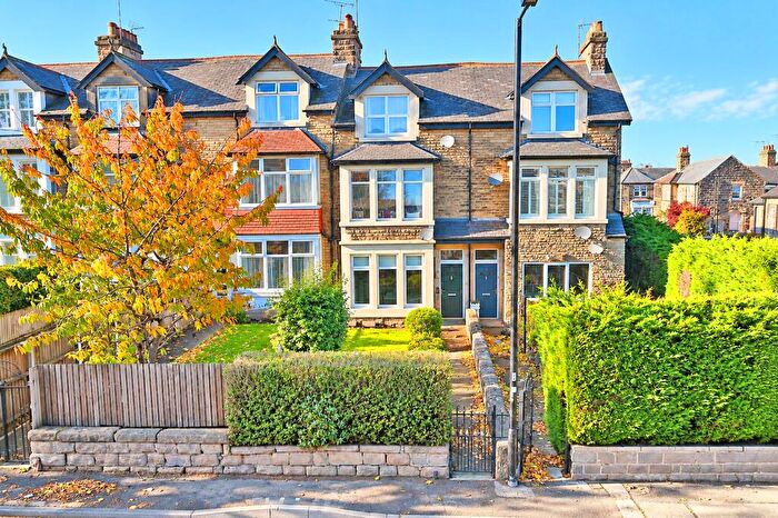 1 Bedroom Flat To Rent In Kings Road, Harrogate, HG1