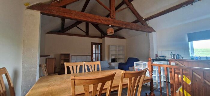 2 Bedroom House To Rent In Wharf Barns, Welford -, NN6