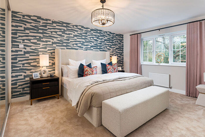 4 Bedroom Detached House For Sale In Off Cherry Hinton Road, Cherry Hinton, Cambridgeshire, CB1
