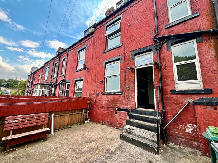 3 Bedroom House To Rent In Salisbury Road, LS12
